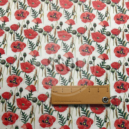 Vinyl/PU Leather - FL32
