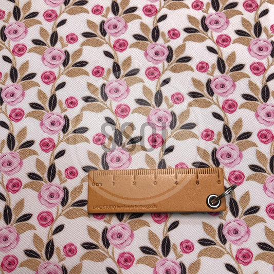 Vinyl/PU Leather - FL38