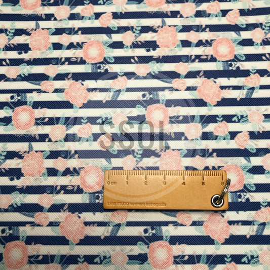 Vinyl/PU Leather - FL40