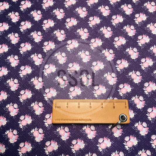 Vinyl/PU Leather - FL45