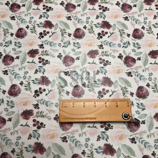Vinyl/PU Leather - FL51
