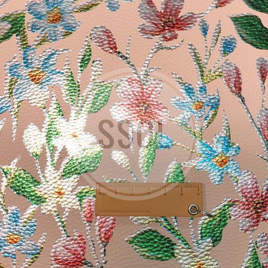 Vinyl/PU Leather - FL53