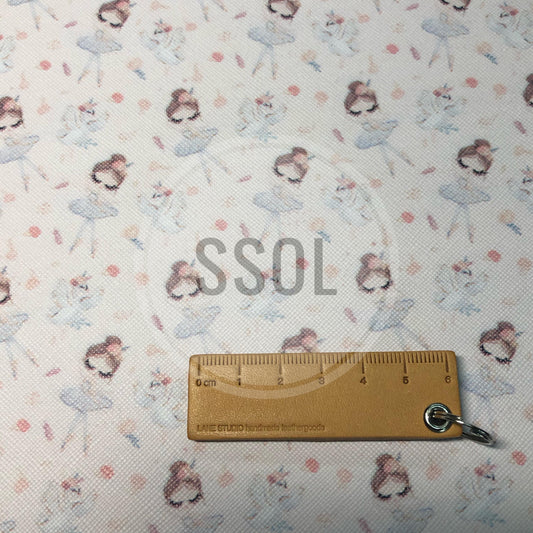 Vinyl/PU Leather - GIRL16