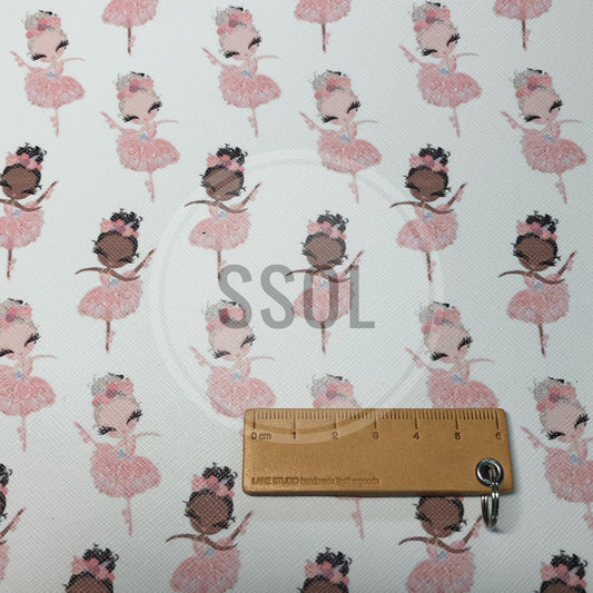 Vinyl/PU Leather - GIRL17