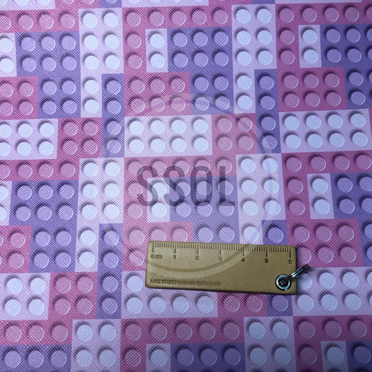 Vinyl/PU Leather - GIRL21