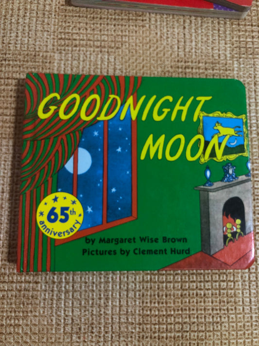 Goodnight Moon