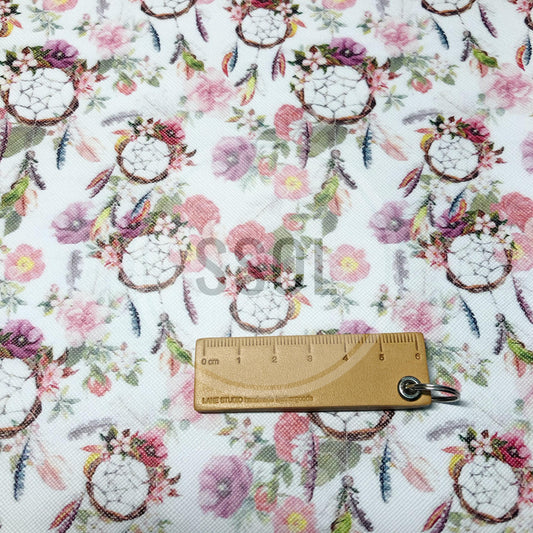 Vinyl/PU Leather - Miscel03