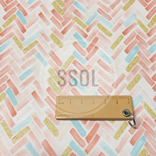 Vinyl/PU Leather - Miscel05