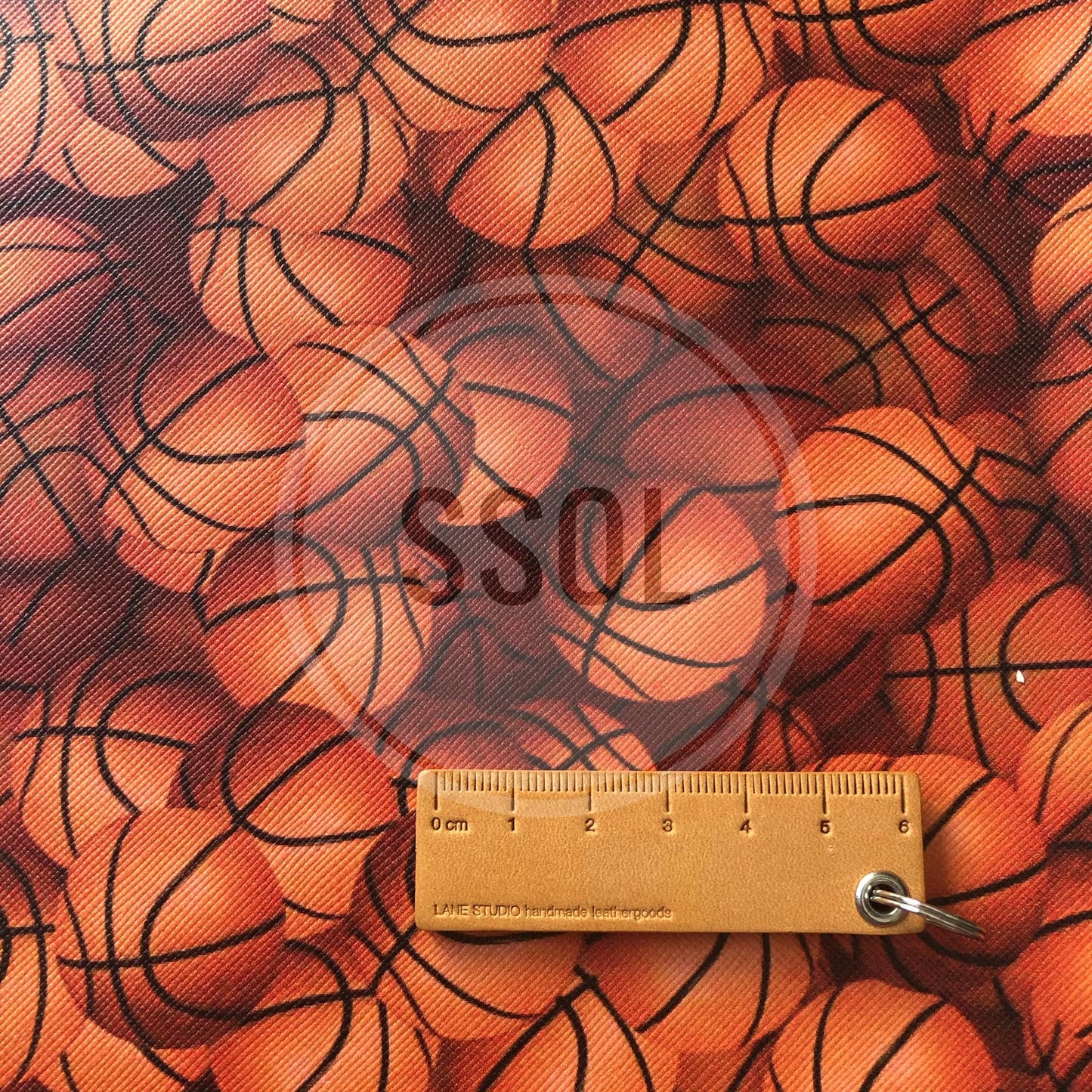 Vinyl/PU Leather - SP01