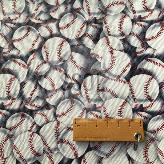 Vinyl/PU Leather - SP02