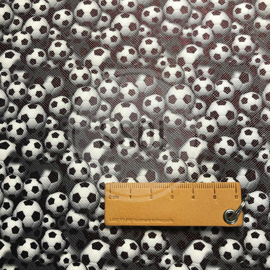 Vinyl/PU Leather - SP07