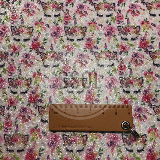 Vinyl/PU Leather - Uni05