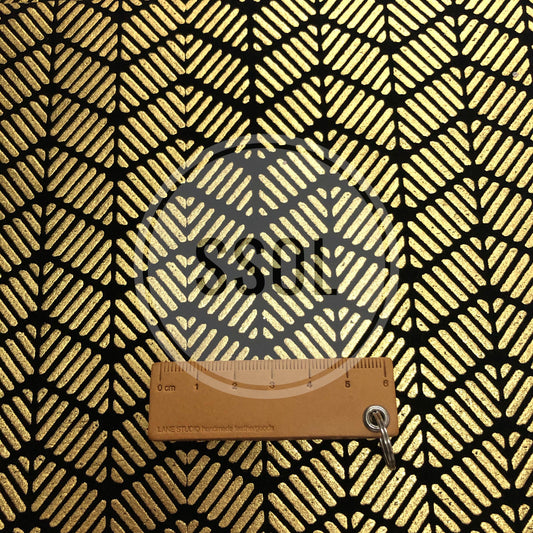Vinyl/PU Leather - Emboss04
