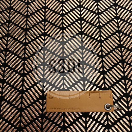 Vinyl/PU Leather - Emboss05