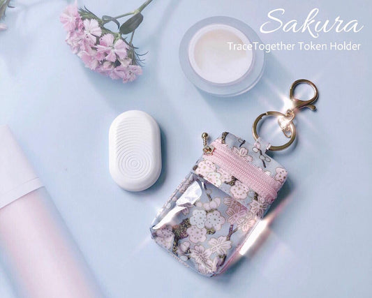 TraceTogether Token Holders - Sakura
