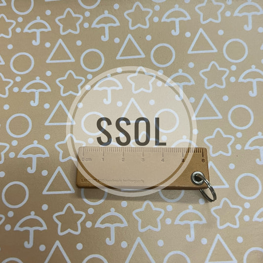 Vinyl/PU Leather - SG01