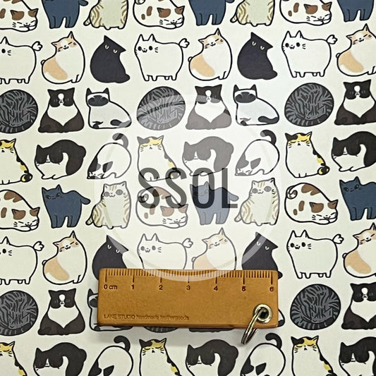 Vinyl/PU Leather - CAT14