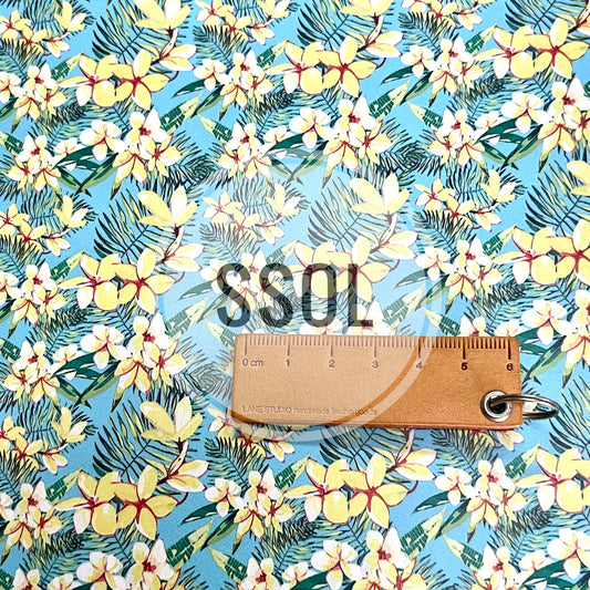Vinyl/PU Leather - FL57