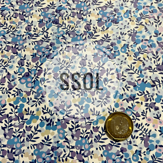 Vinyl/PU Leather - FL76