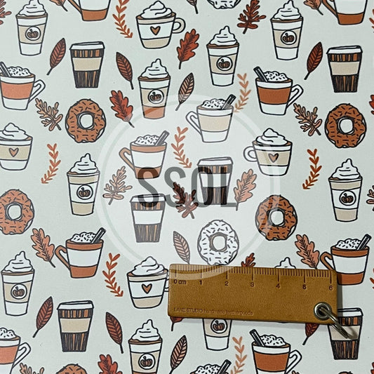 Vinyl/PU Leather - FD01