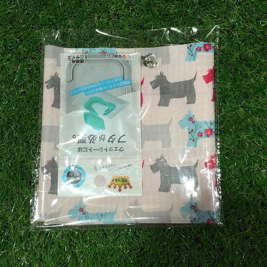 2-in-1 Wet & Dry Kit - Scottie