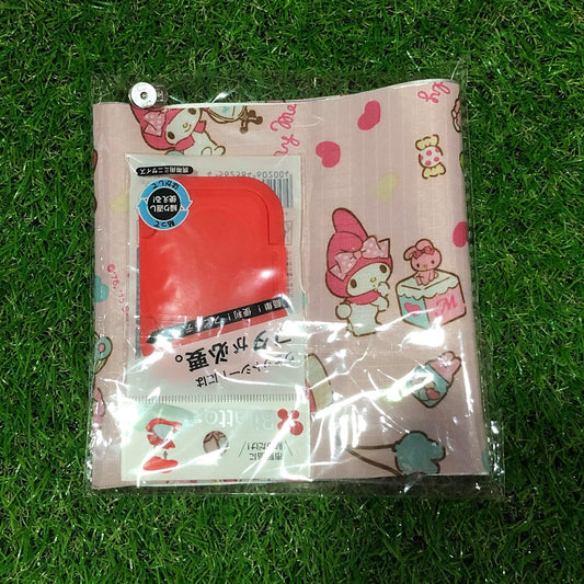 2-in-1 Wet & Dry Kit - My Melody