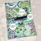 3-in-1 Mask Pouch Pattern