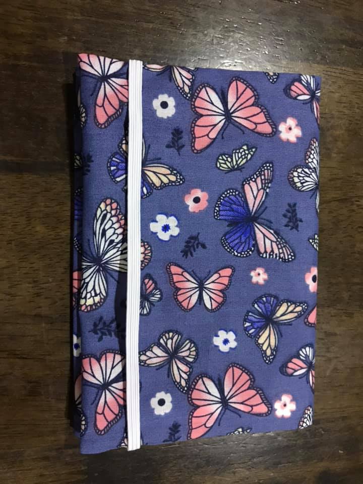 3-in-1 Mask Pouch Pattern