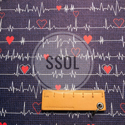 Vinyl/PU Leather - Med02