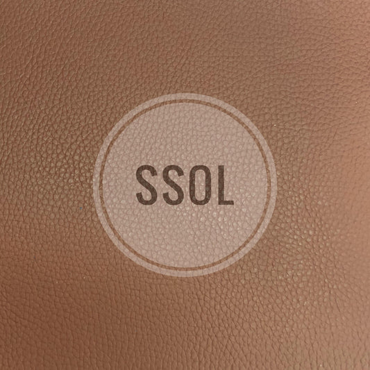 Vinyl/PU Leather - Plain Solids Textured 26