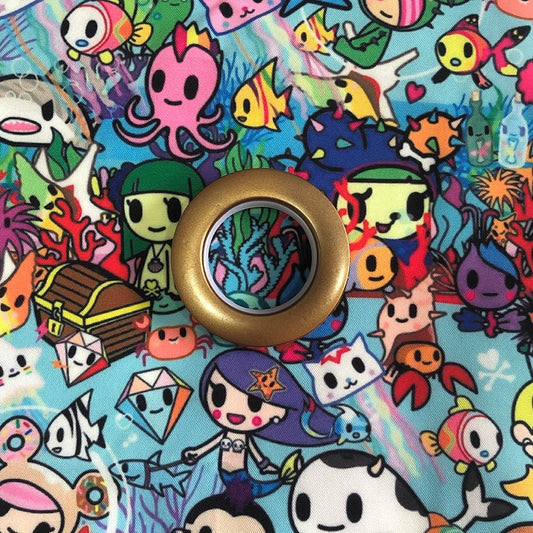 Tissue Box Kit - Sea Amo