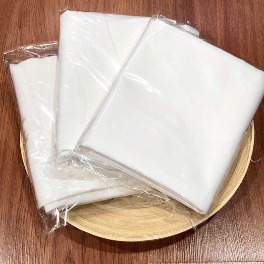 White Fabric